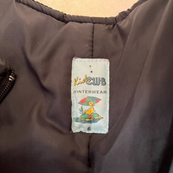 Kid's Ski Set - Picture 2 of 10